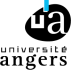 Logo Université Angers