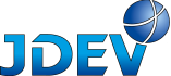 Logo JDEV