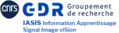 Gdr IASIS