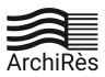 logo_ArchiRès