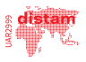 logo Distam