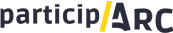 logo Particip-Arc