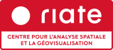 Logo RIATE