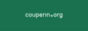 logo Couperin