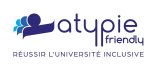 logo Atypie-Friendly