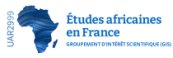 Logo Gis Études africaines UAR 2999