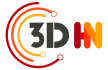 logo C3DHN