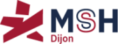 Logo MSH avec tutelles