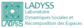 logo LADYSS