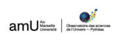 Logo OSU Pythéas