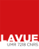 logo LAVUE