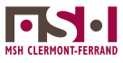 Logo Maison des Sciences Humaines de Clermont-Ferrand