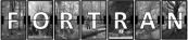 logo FORTRAN