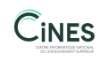 LOGO CINES