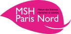 Logo Maison des Sciences Humaines et sociales Paris Nord