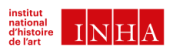Logo Institut national d’histoire de l’art