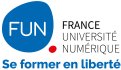 Logo France Université Numérique