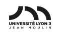 Logo de l'Université Jean Moulin Lyon 3