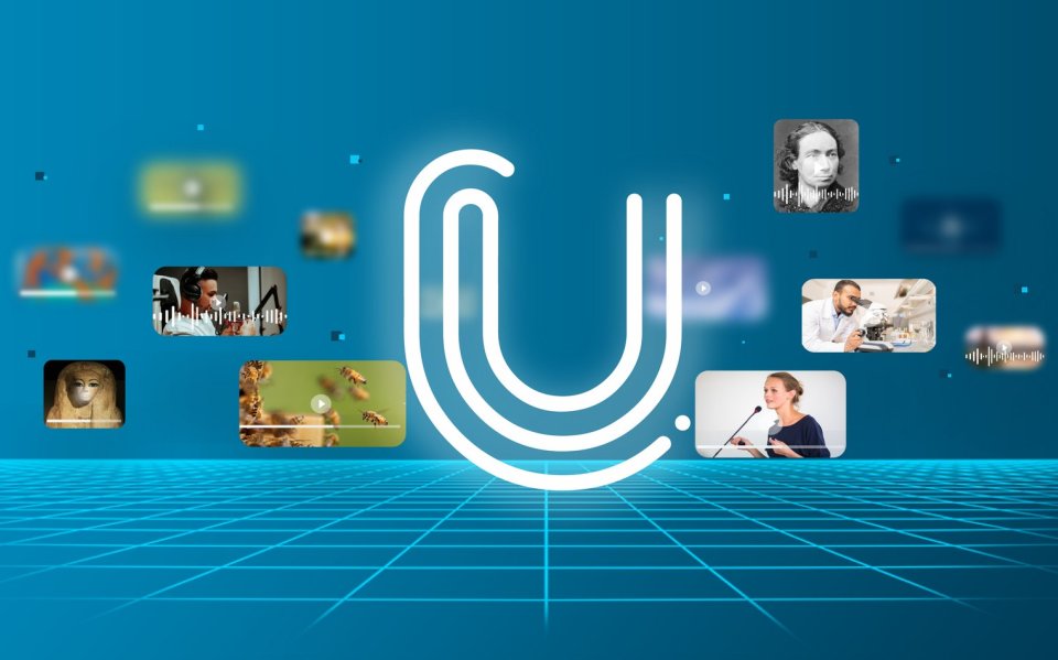 Visuel Canal-U