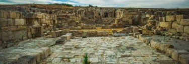 ruines