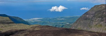 Ile de la Reunion