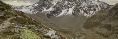montagne