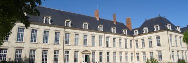 Photo jardin de l'évêché 