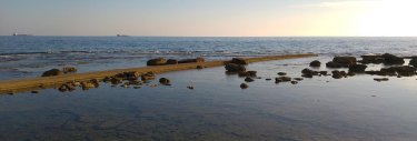 Livourne mer