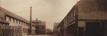 Usine Taillemite