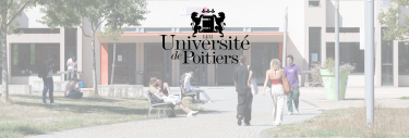 Bandeau Université de Poitiers