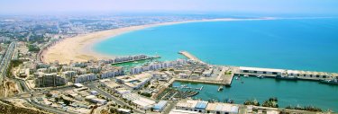 agadir