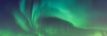 aurore boreale