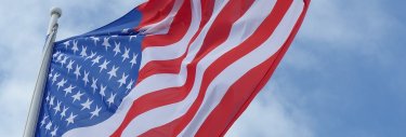 drapeau américain