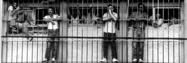 Prisonniers politiques argentins dans les années soixante-dix
