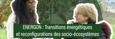 ENERGON Transverses