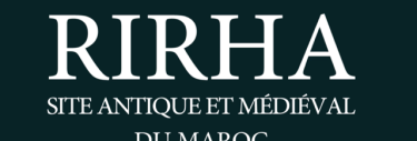 Vignette Rirha - site antique et médiéval du Maroc