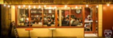 Canal-U, partenaire de l'édition parisienne du festival Pint of Science 2025