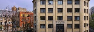 41 rue Gay Lussac