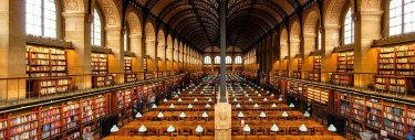 bibliothèque