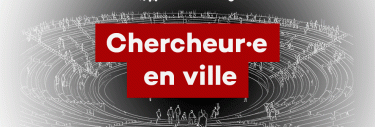 podcasts chercheur en ville
