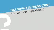 Illustration collection "Pourquoi créer un jeu sérieux ?"