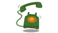 telephone