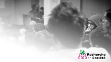 Recherche en société