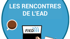 Les Rencontres de l'EAD