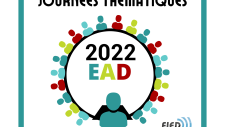 Journée Thèmatique 2022