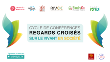 Regards croisés sur le vivant en société