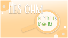 Portraits d'OHM - Les OHM