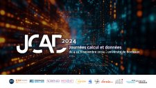 JCAD 2024 - Bordeaux