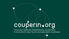 Logo de Couperin