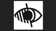  Pictogramme de la déficience visuelle